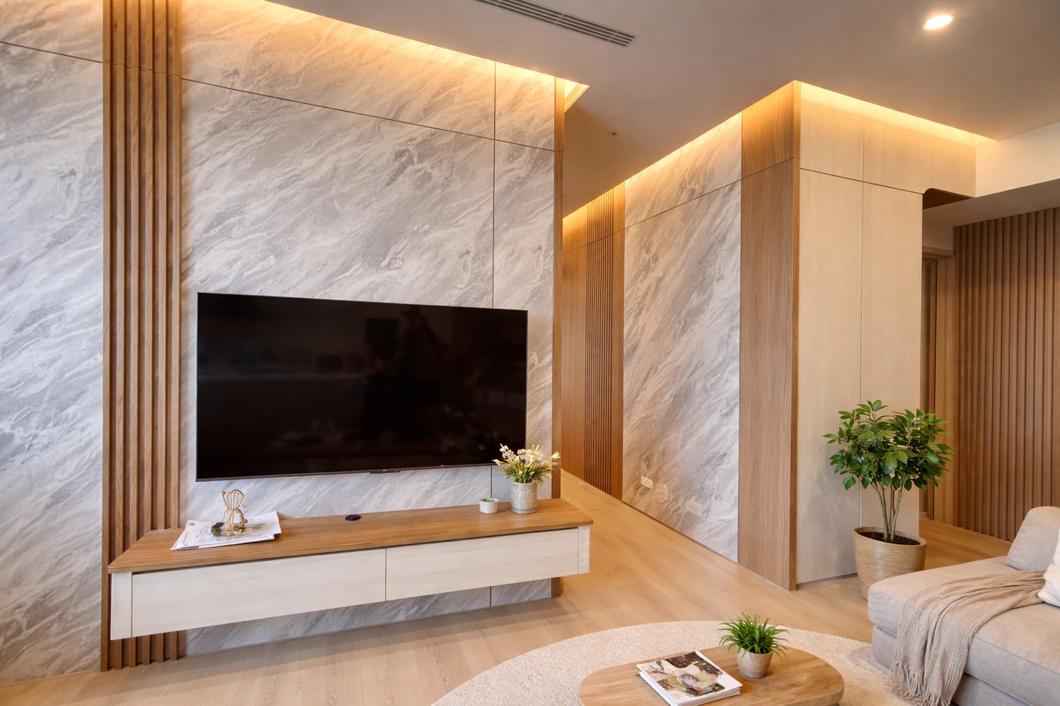 皇倫國際家具有限公司的室內設計圖片